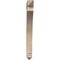 Ekena Millwork Thorton Arts & Crafts Smooth Bracket, Douglas Fir, 3 1/2"W x 24"D x 36"H BKT04X24X36THR03SDF - alternate 4